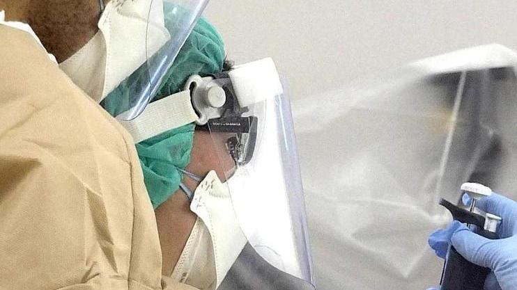 Coronavirus, tre casi nelle ultime ore in provincia di Pisa