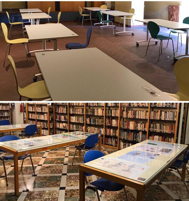Zero casi di Covid Domani Santa Croce riapre municipio, biblioteca e giochi 