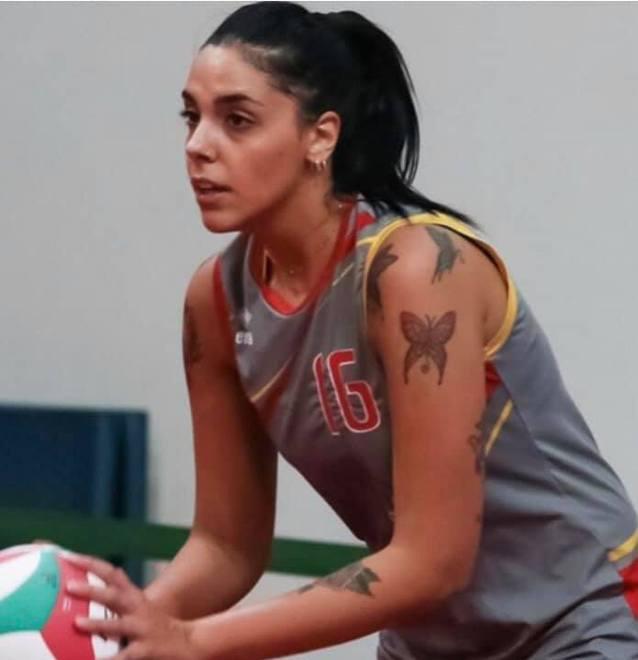 Pernilla Tani approda alla Fgl Castelfranco