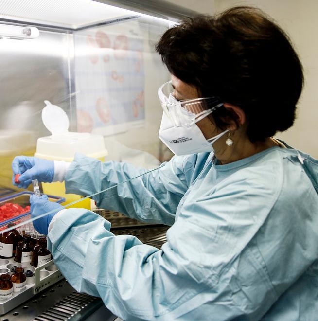 Quattro nuovi malati di Covid l’epidemia non è ancora finita