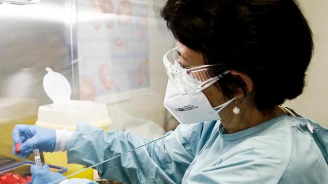 Quattro nuovi malati di Covid l’epidemia non è ancora finita