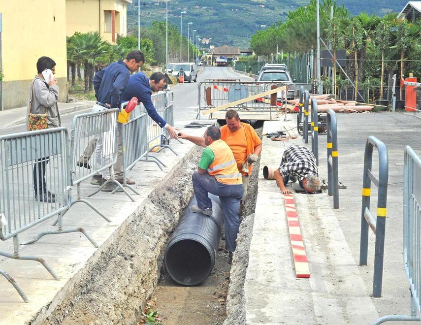Addio al patto tra soci Publiacqua Pistoia non segue Firenze e Prato 
