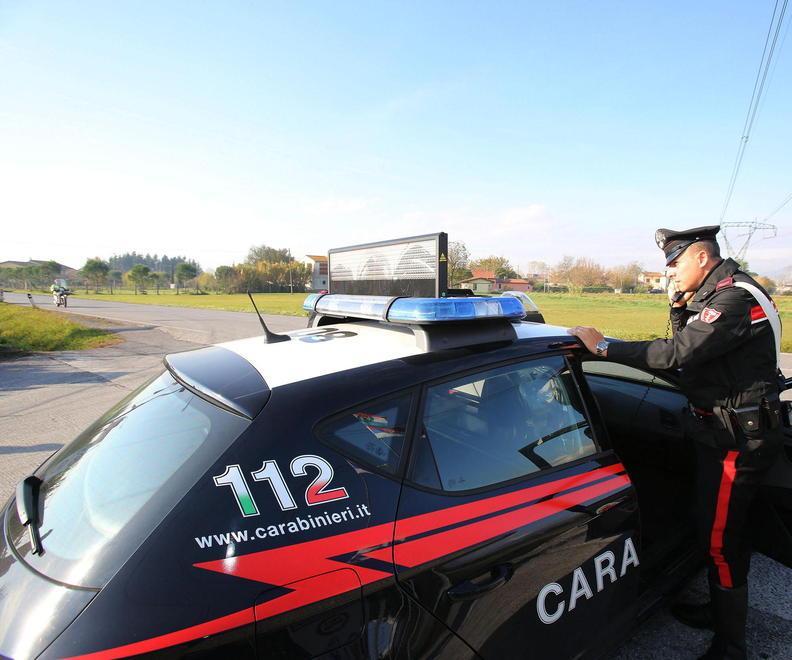 Via dagli agriturismi senza pagare il conto: denunciata una coppia 