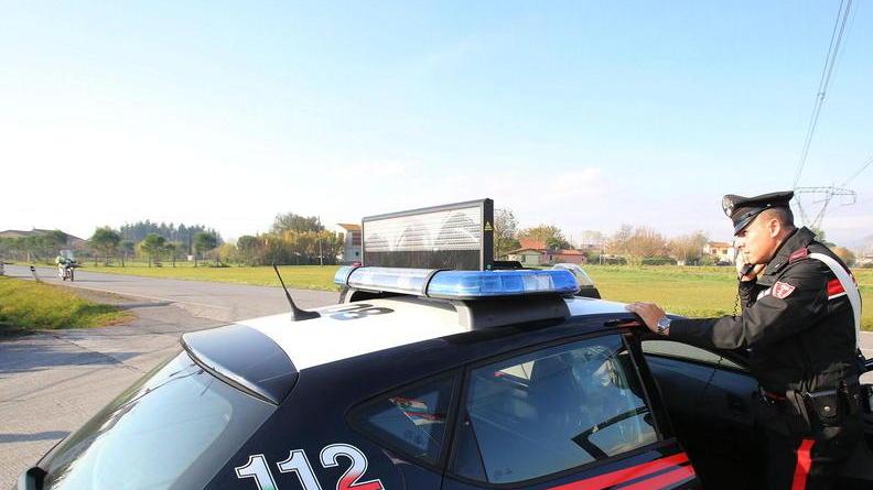 Via dagli agriturismi senza pagare il conto: denunciata una coppia