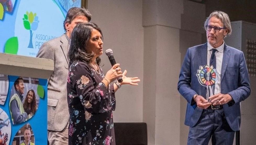 L’azienda modenese Focus Lab riconosciuta “Società Benefit”