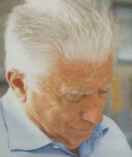 Morto Enrico Silingardi Pioniere della ceramica