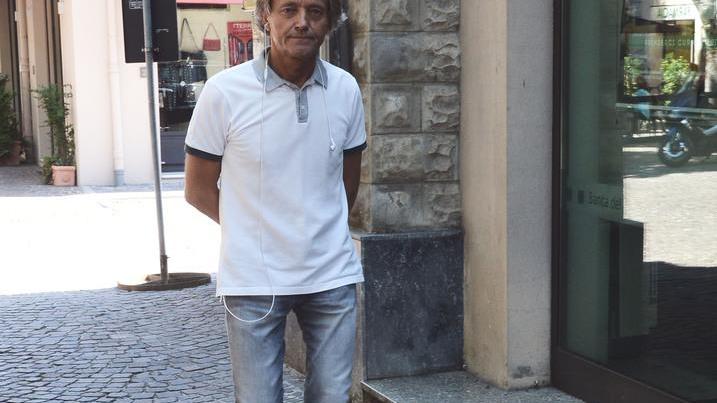Prima a Guiglia poi con Pelloni