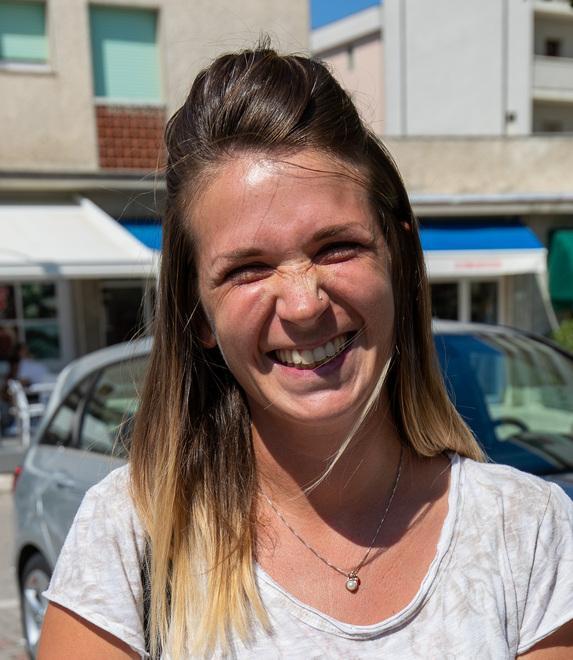 Lido Pomposa piace ma servono più servizi Pochi anche gli eventi 