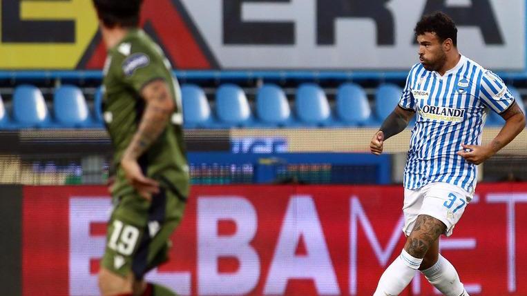 Spal,Di Biagio vuole dell’altro «Più coraggio»