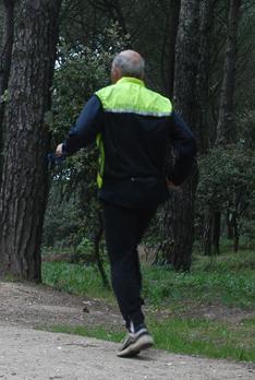 Jogging ed escursioni, riesplode la passione