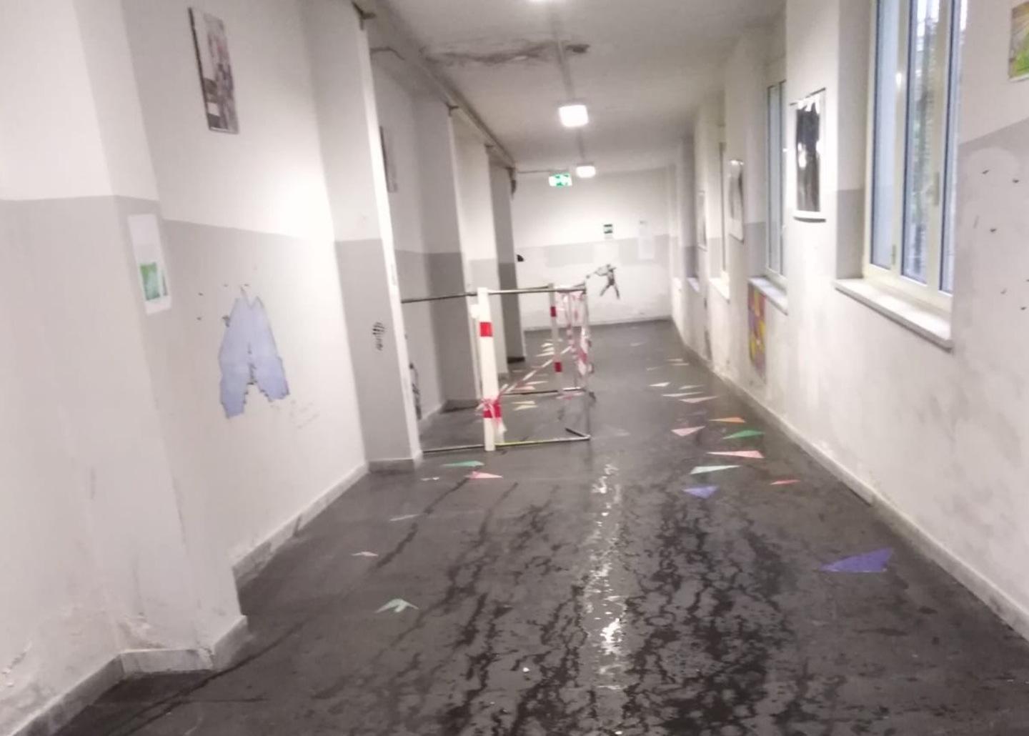 L’Istituto Fermi verso la rinascita 