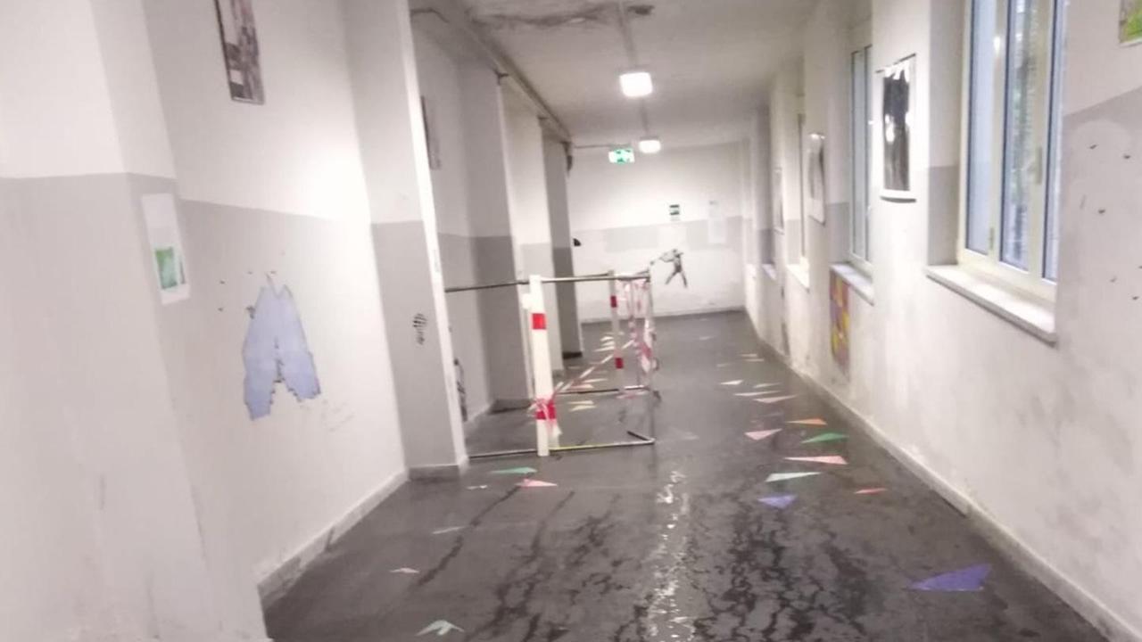 L’Istituto Fermi verso la rinascita