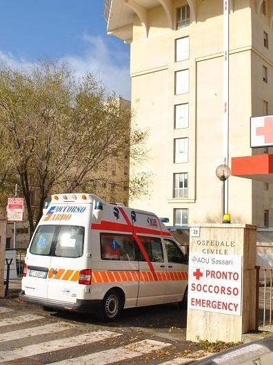 Azienda complessa con grandi risorse 