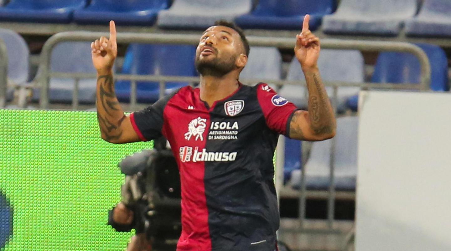 Quattro urla rossoblù nel silenzio 