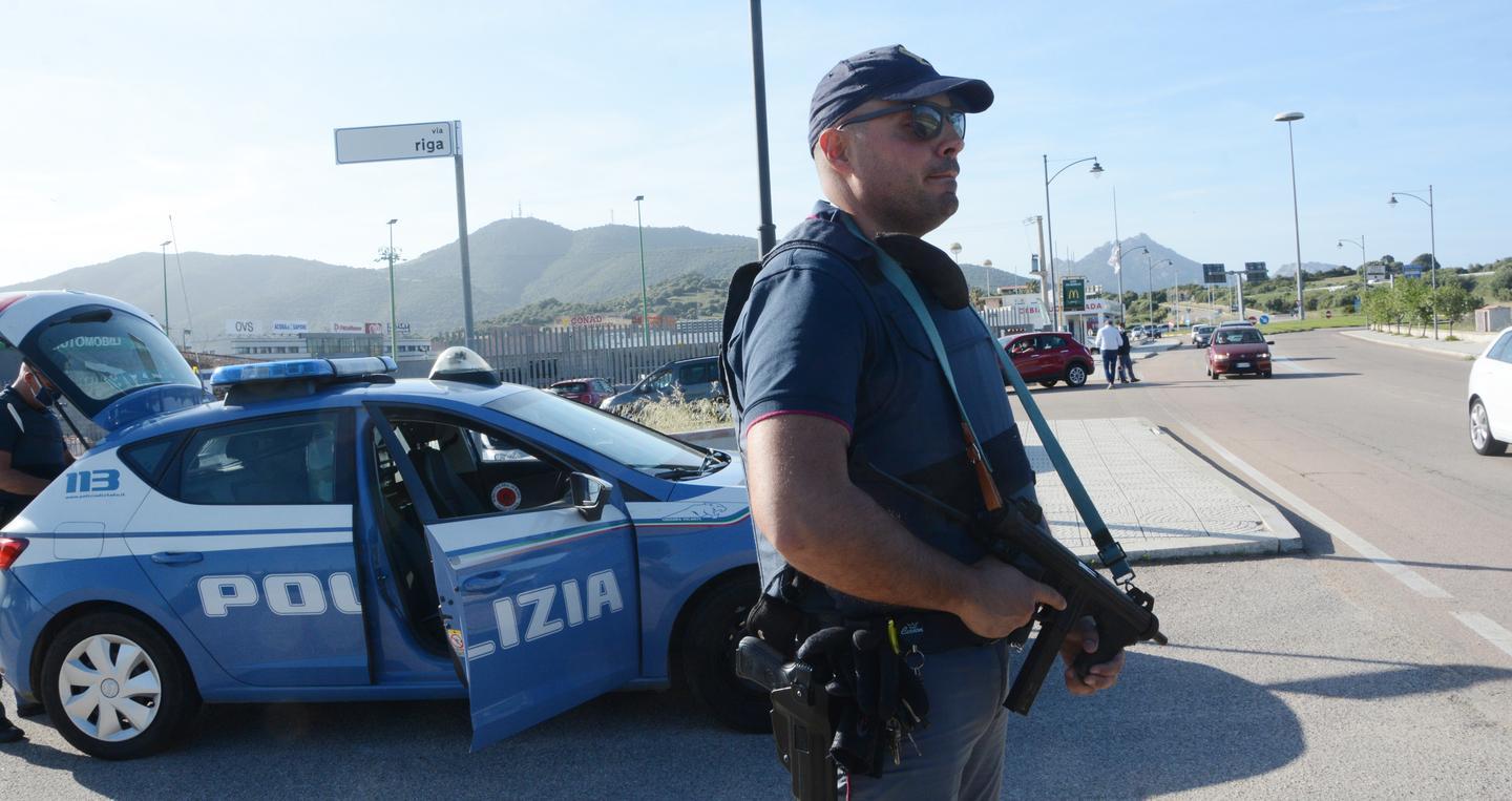 Smantellata una banda di trafficanti e spacciatori 