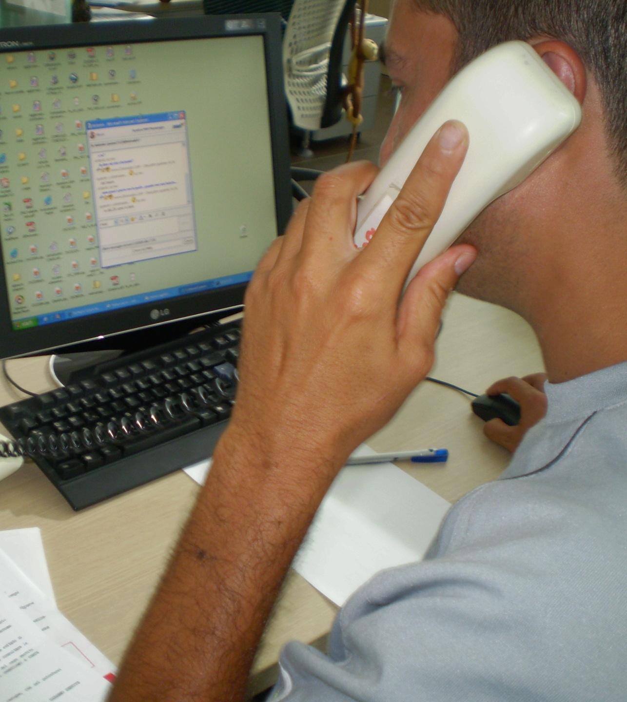 Con lo sportello d’ascolto il covid fa meno paura 