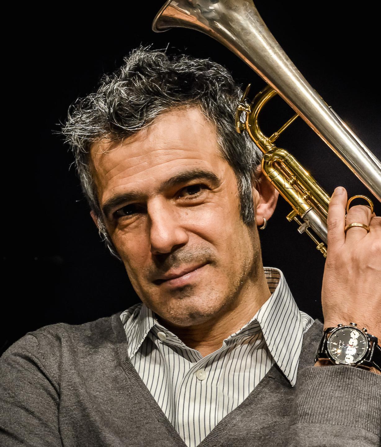 Paolo Fresu