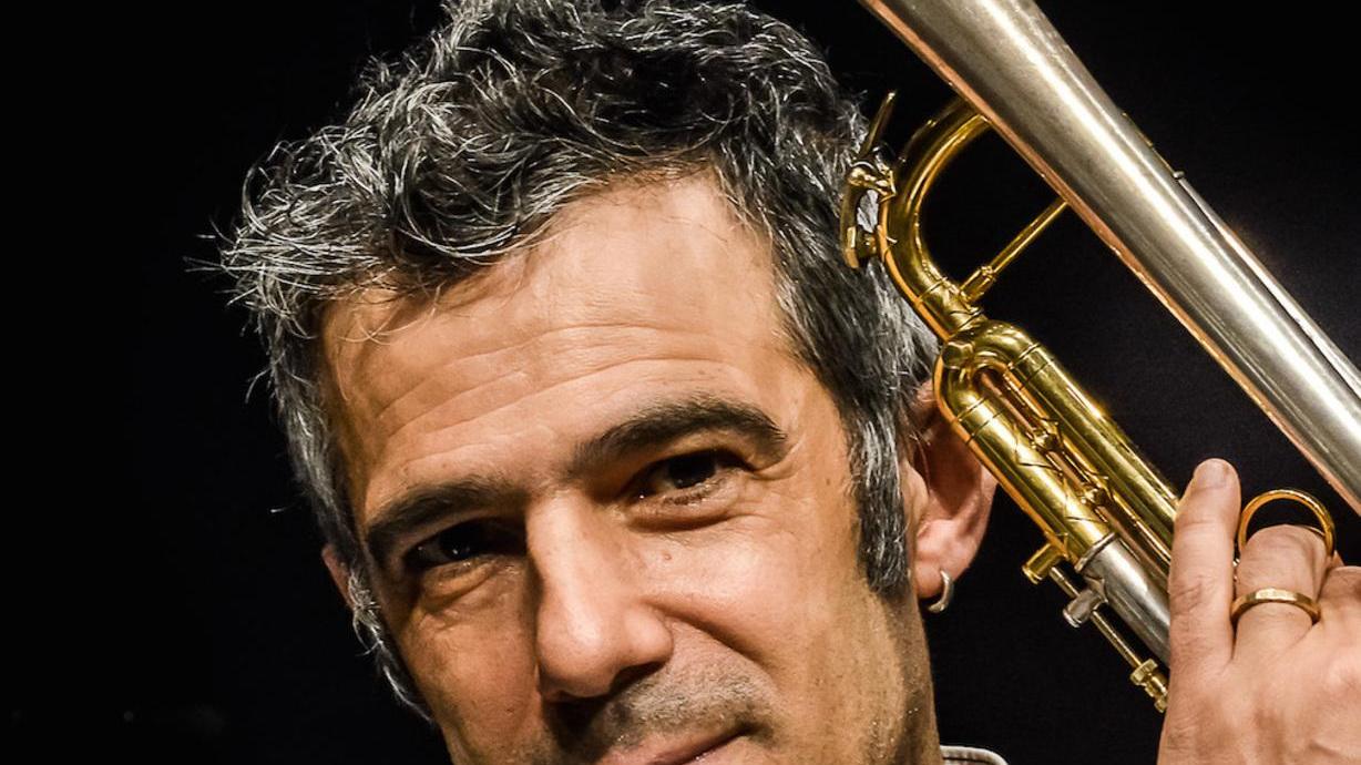 Paolo Fresu