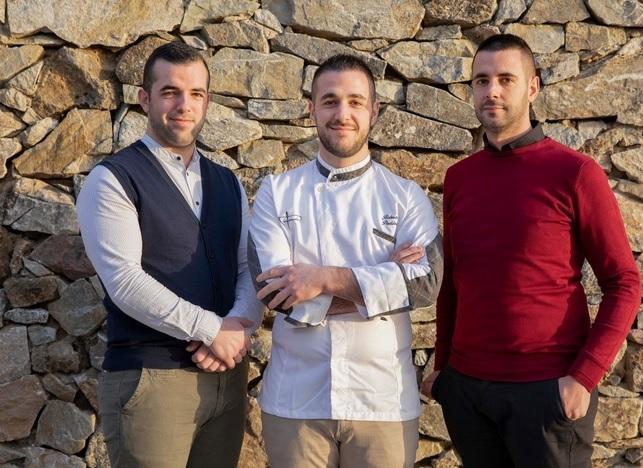 I Frades rilanciano: «Porteremo a Milano il top dei sapori sardi» 