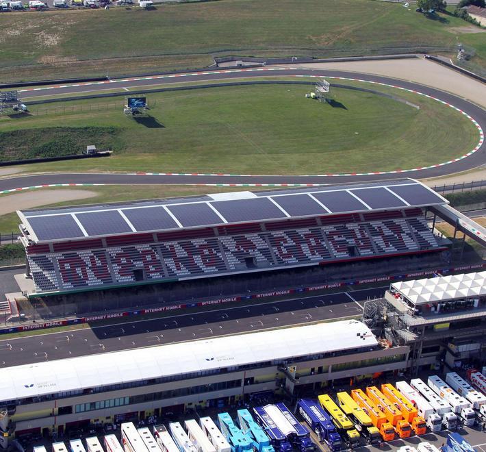 Mugello, ci siamo! La Ferrari ammette: «Probabile un Gp il 13 di settembre» 