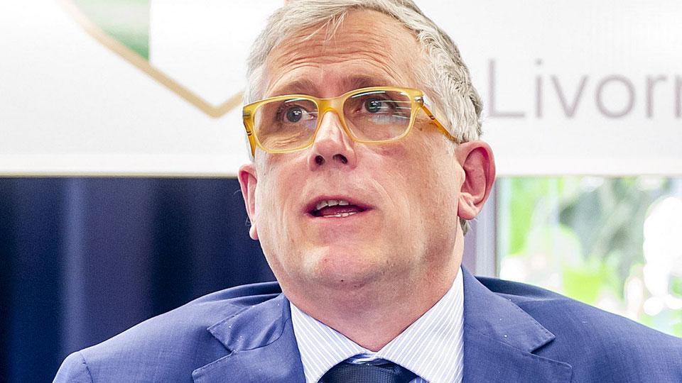 Giovanni Giannone