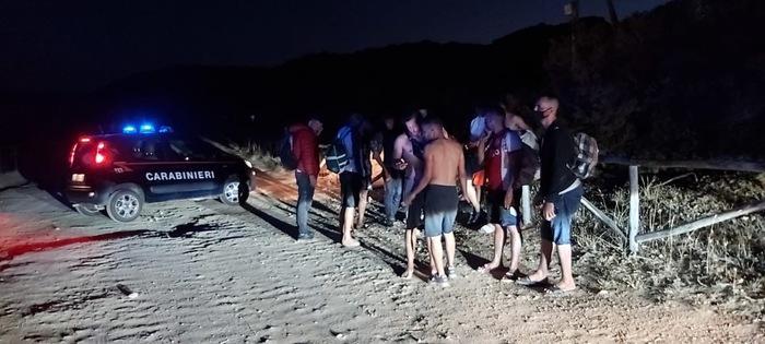 In 24 ore sbarcati nel sud dell'isola 88 migranti