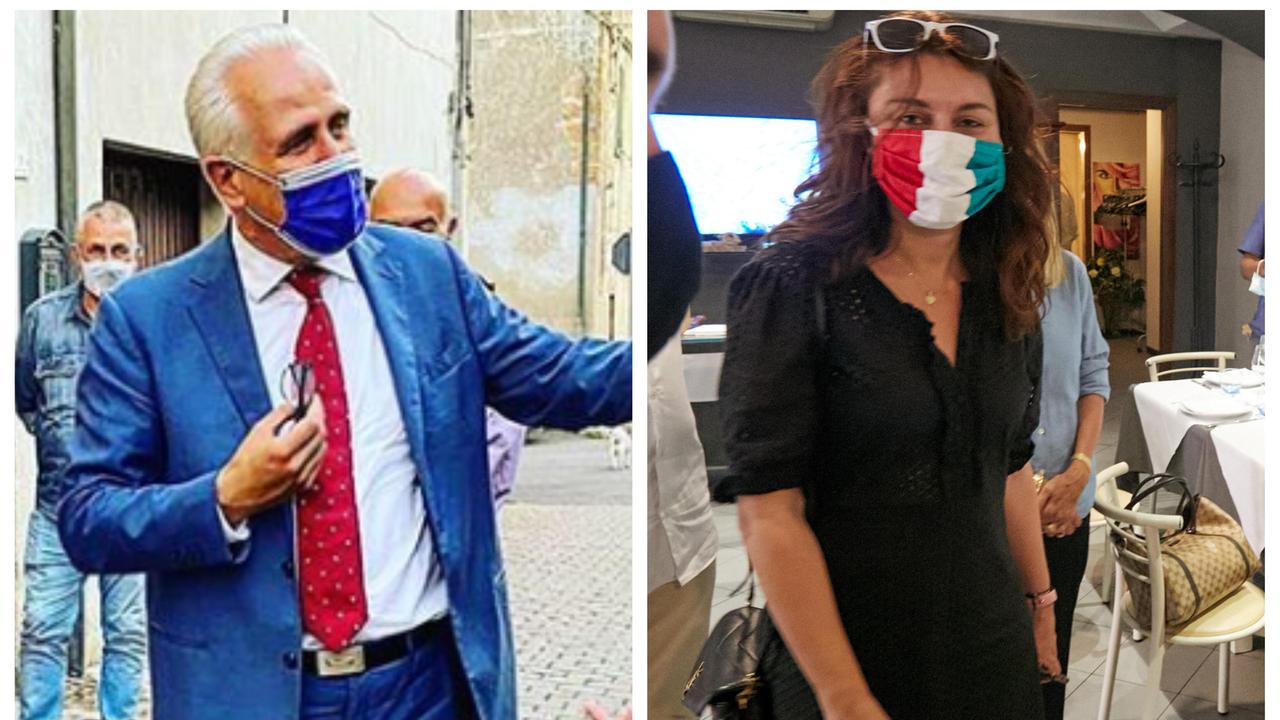 Sondaggio Sole 24 Ore, in Toscana è testa a testa tra Giani e Ceccardi