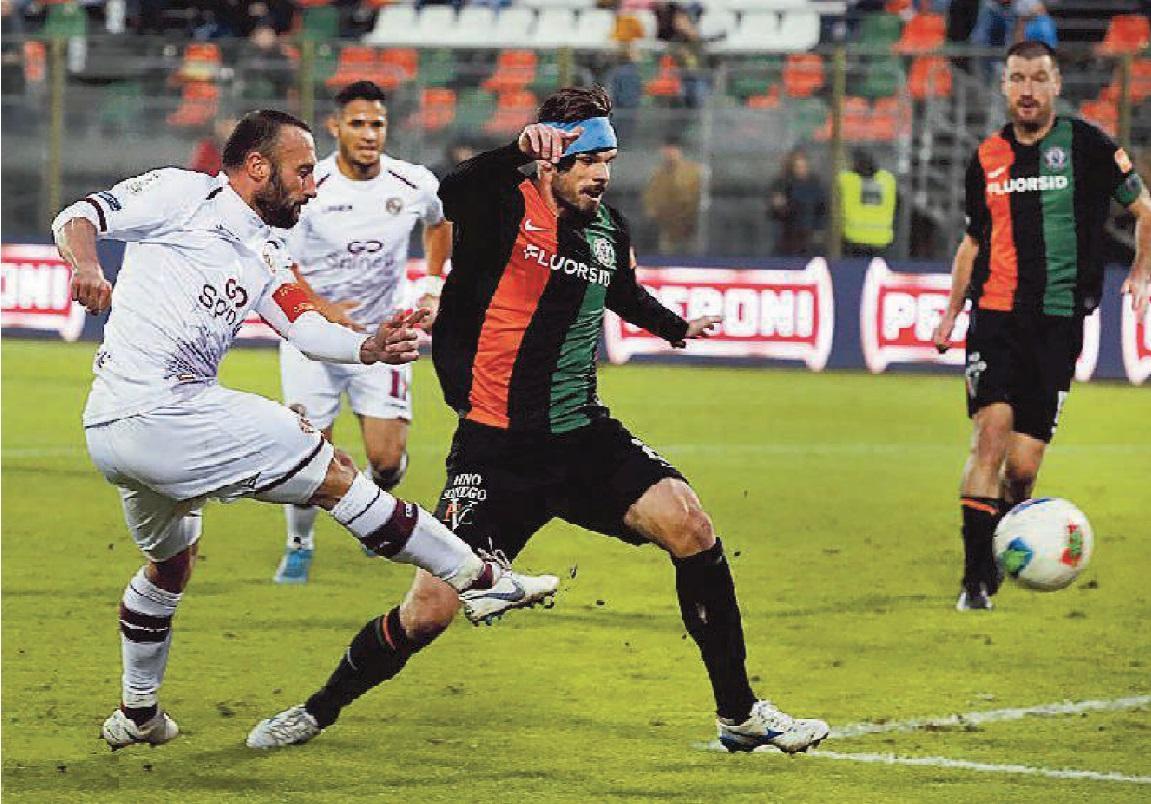 Livorno contro il Venezia in nome della dignità con la grinta mostrata con lo Juve Stabia 