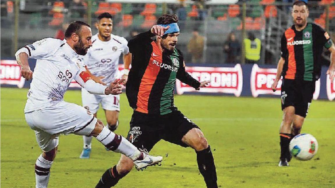 Livorno contro il Venezia in nome della dignità con la grinta mostrata con lo Juve Stabia