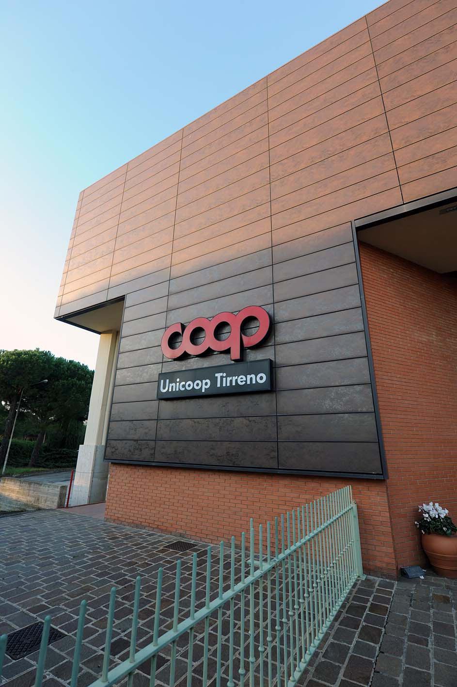 Unicoop Tirreno, è rottura sul contratto integrativo: senza accordo disdetta da ottobre