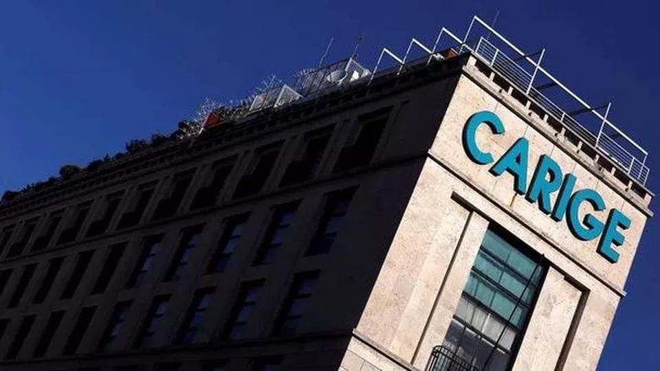 Carige, l'ad Guido: "Non c'è bisogno di alcun aumento di capitale"