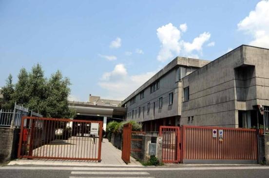 Il tribunale di Massa