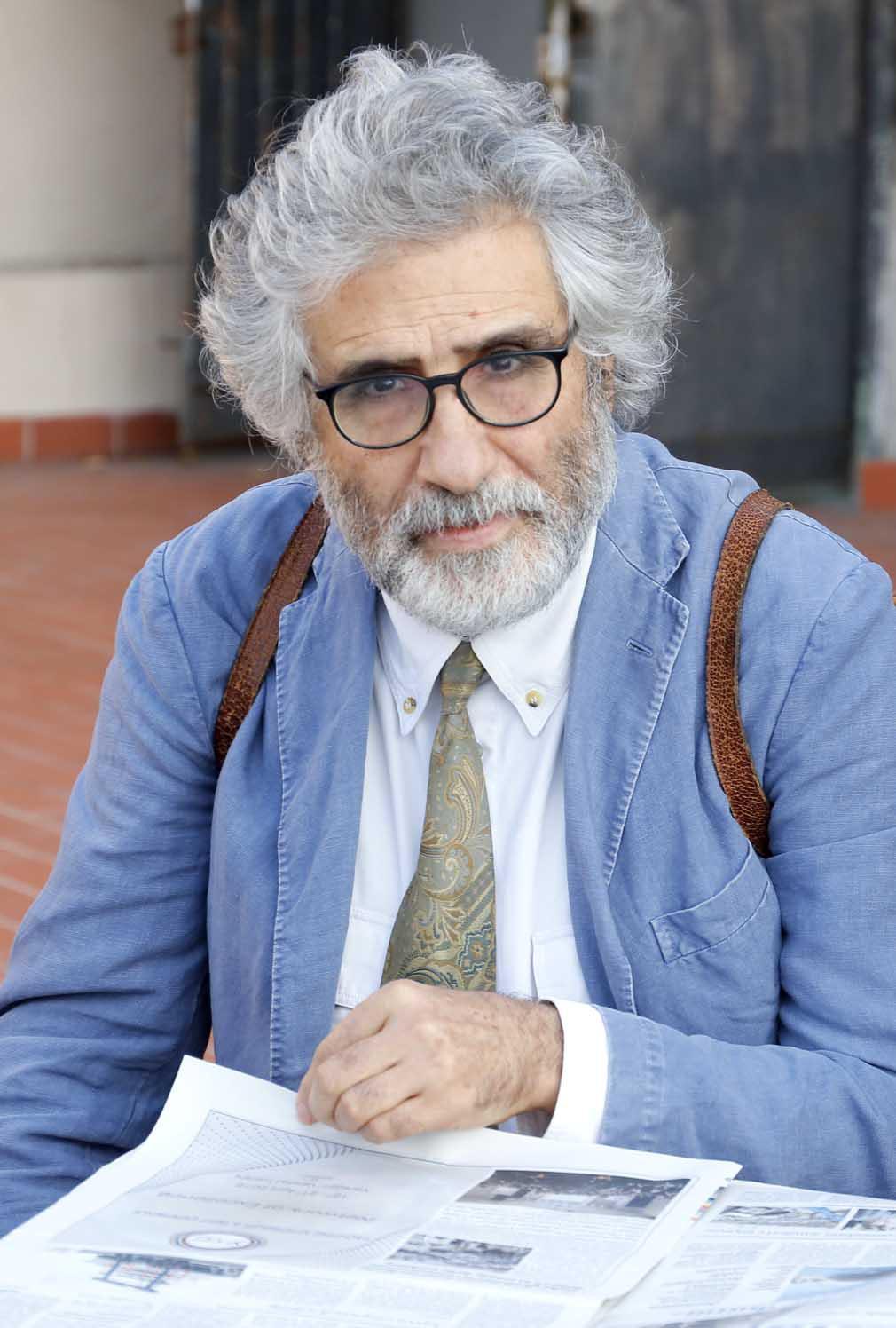 Carlo Sorrente