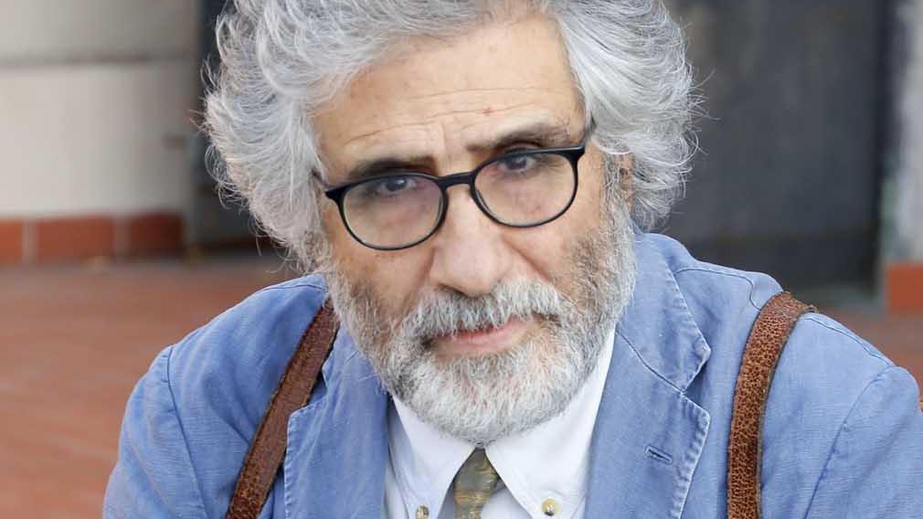 Carlo Sorrente