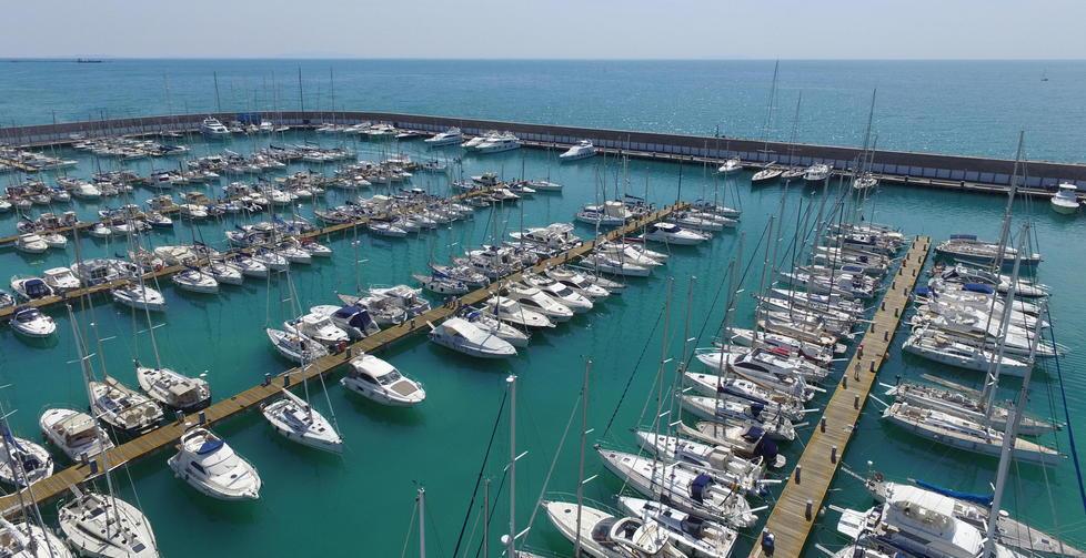 Marinas Hub, i porti navigano in Rete: un progetto tecnologico e di sviluppo 