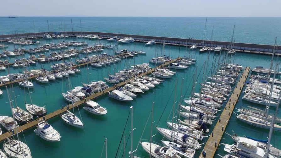 Marinas Hub, i porti navigano in Rete: un progetto tecnologico e di sviluppo