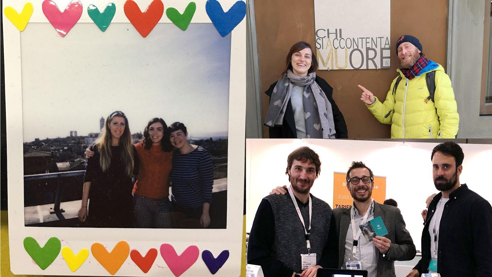 Turismo. Itinerari smart e interattivi, laboratori istantanei e progetti per gestire i flussi: la storia di tre aziende 