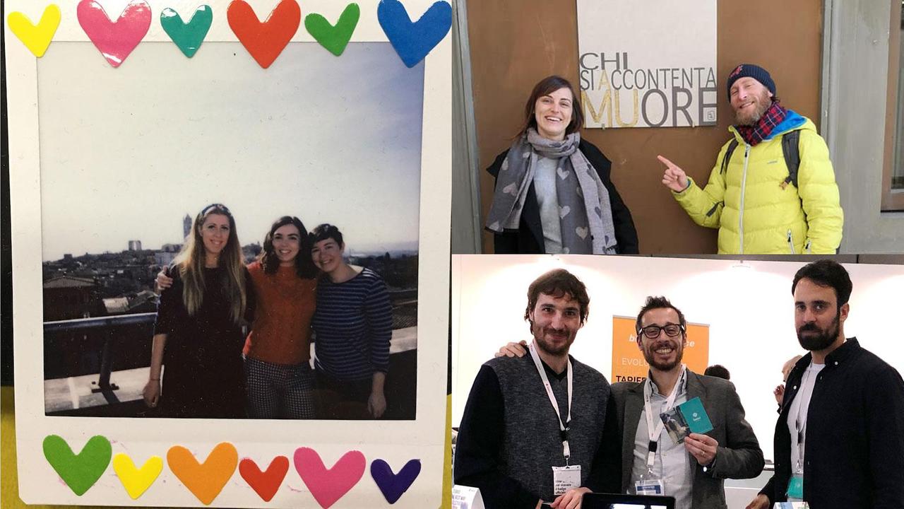 Turismo. Itinerari smart e interattivi, laboratori istantanei e progetti per gestire i flussi: la storia di tre aziende