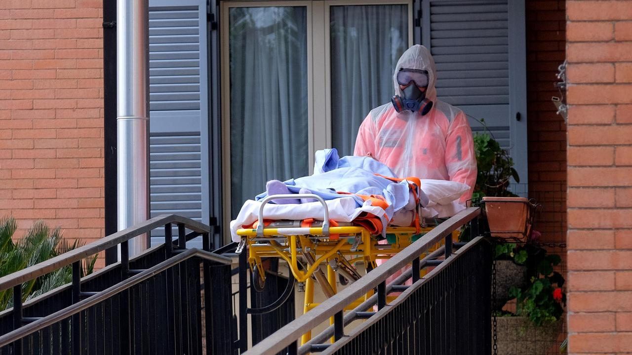 Cra, torna la paura del virus Anziana positiva a Gusciola di Montefiorino
