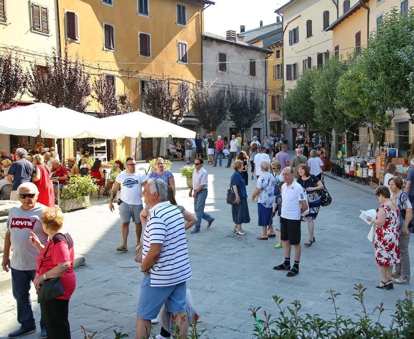 Emilia Romagna. Bonaccini all’Europa: «Servono subito soldi per il turismo» 