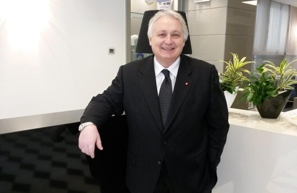 Modena. Si riaprono le porte del Milano Palace Hotel «Una grande sfida» 