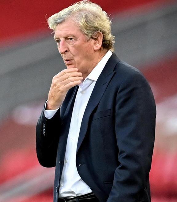 I nonni terribili della panchina da Hodgson a Hamdi Yilmaz In Norvegia largo ai “baby” 