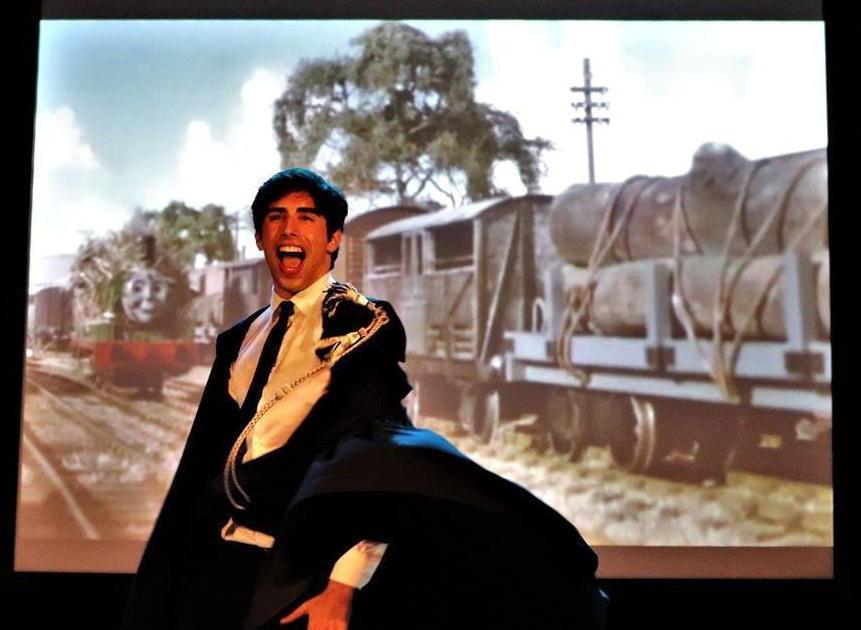 Stasera in televisione lo spettacolo di Moretti che ricorda il disastro