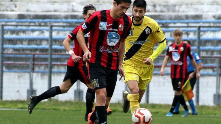 Lucchese, la meglio gioventù pronta al debutto in Lega Pro