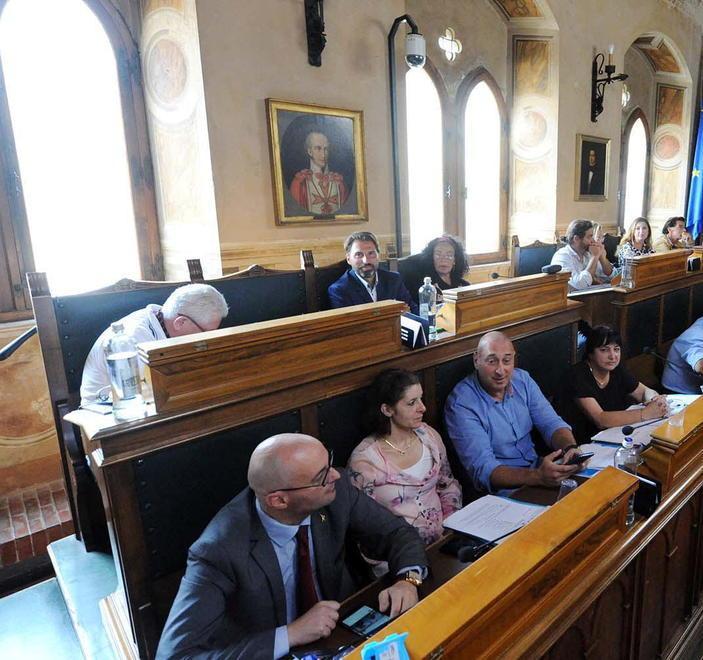 “Noi per Piombino”, nasce il gruppo di ex leghisti