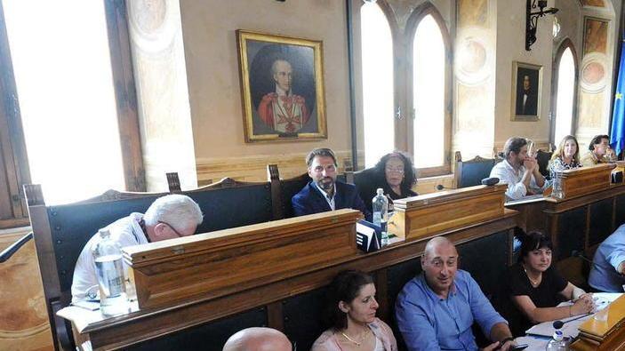 “Noi per Piombino”, nasce il gruppo di ex leghisti