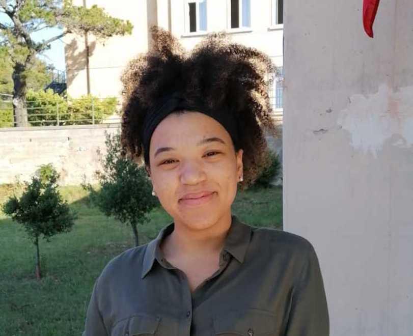 «Cara scuola, mi mancherai Grazie a te affronterò il mondo»