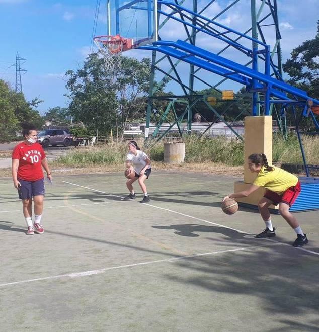 La Pallacanestro Piombino riparte dal “cubo” 