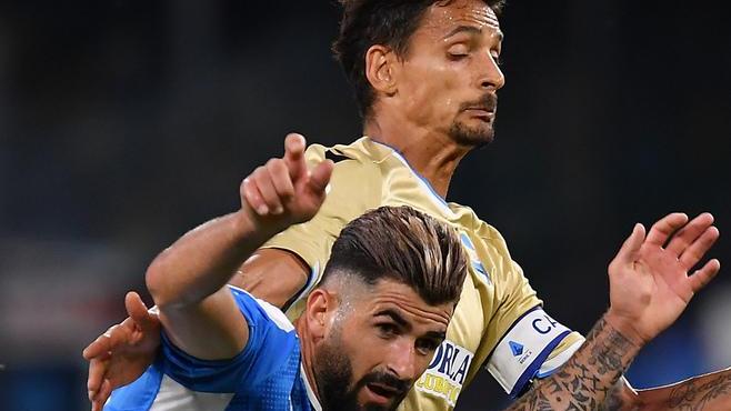 Per la Spal cambia poco Nessuna riesce a staccarsi, ora arrivano le gare decisive