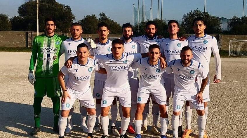 Virdis: «Un Li Punti tra esperienza e grinta»